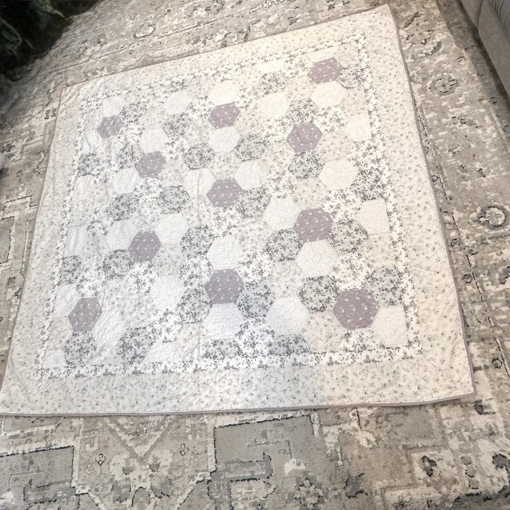 Handmade beautiful non